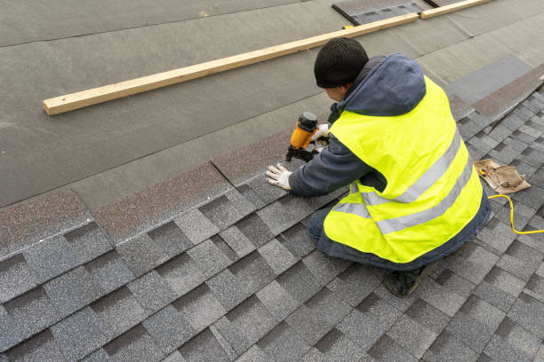 Best Roof Leak Repair  in Seth Ward, TX