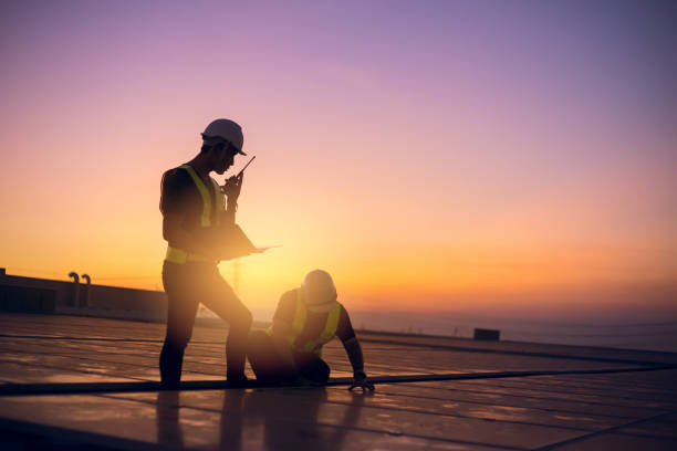 Best Roof Waterproofing Services  in Seth Ward, TX