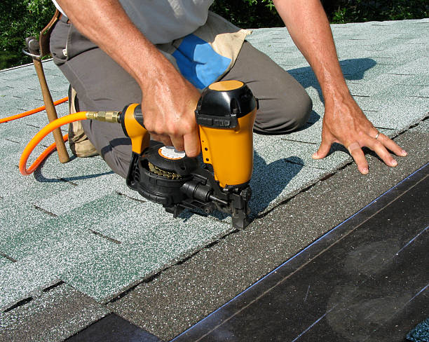 Best Metal Roofing Contractor  in Seth Ward, TX