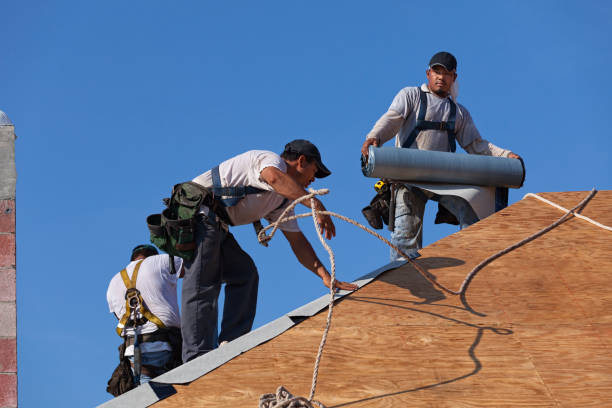 Best Residential Roofing Contractor  in Seth Ward, TX
