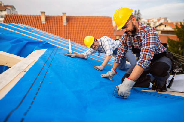 Best Tile Roofing Contractor  in Seth Ward, TX