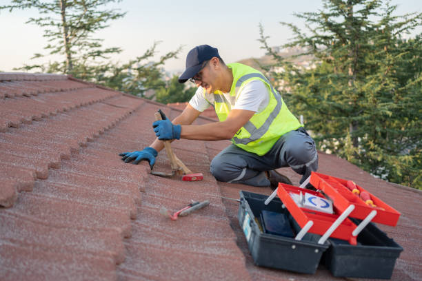 Best New Roof Installation  in Seth Ward, TX