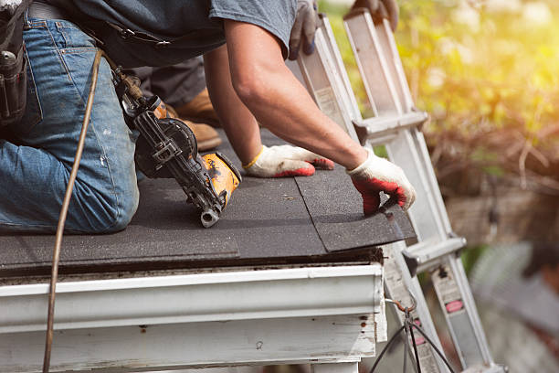 Best Roof Leak Repair  in Seth Ward, TX