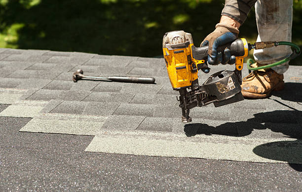 Best Residential Roof Replacement  in Seth Ward, TX