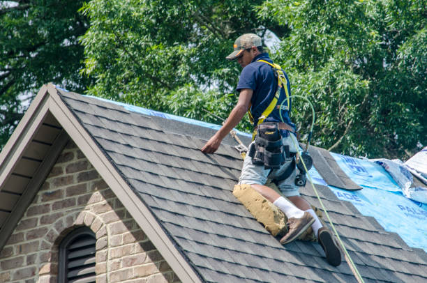 Quick and Trustworthy Emergency Roof Repair Services in Seth Ward, TX