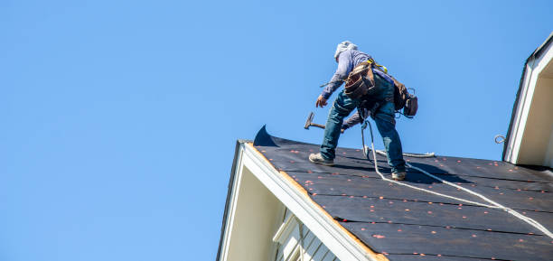 Quick and Trustworthy Emergency Roof Repair Services in Seth Ward, TX